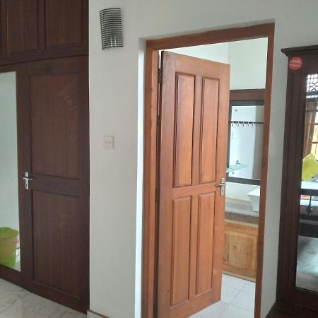 Vijai Resort Негомбо Экстерьер фото