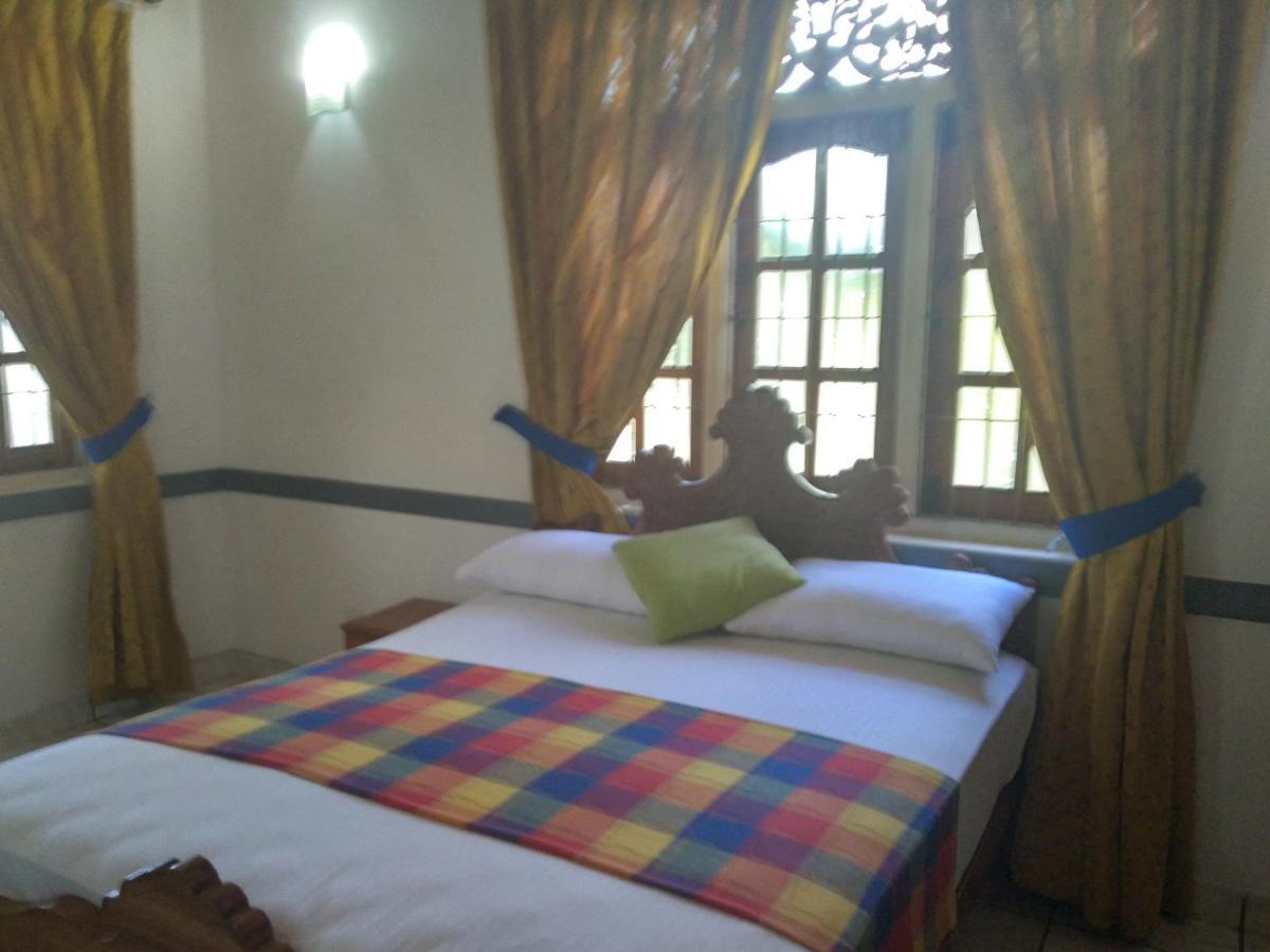 Vijai Resort Негомбо Экстерьер фото