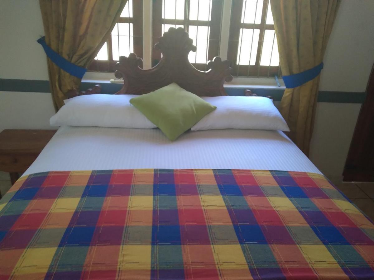 Vijai Resort Негомбо Экстерьер фото