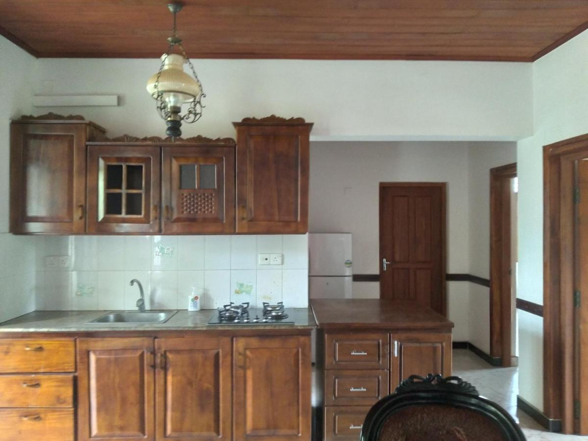 Vijai Resort Негомбо Экстерьер фото