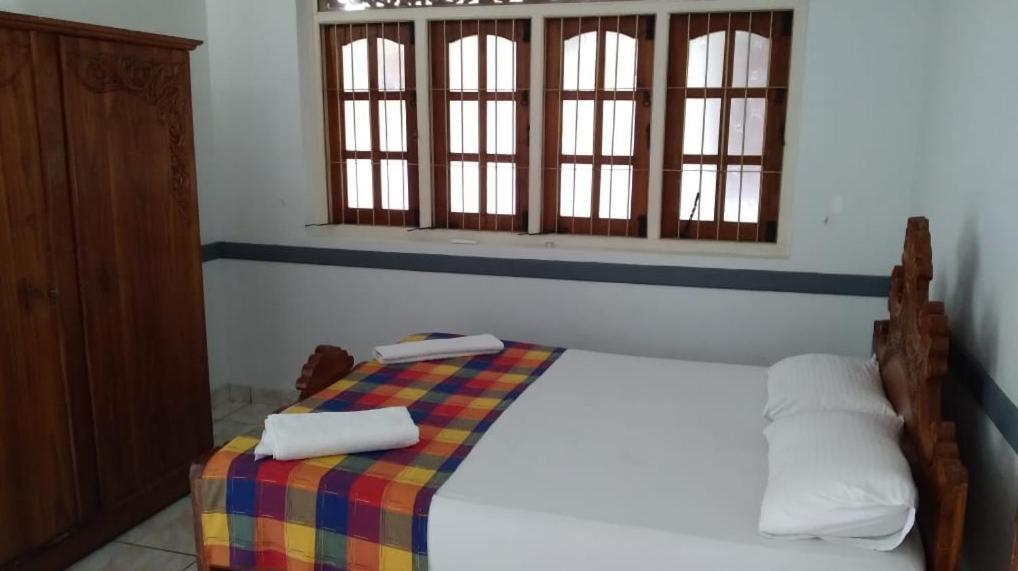 Vijai Resort Негомбо Экстерьер фото